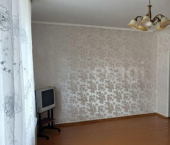 2-комн, 60кв м, этаж 2/2 ул Пролетарская, 34