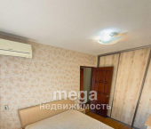2-комн, 43кв м, этаж 2/9 Уфа, улица 50 лет СССР