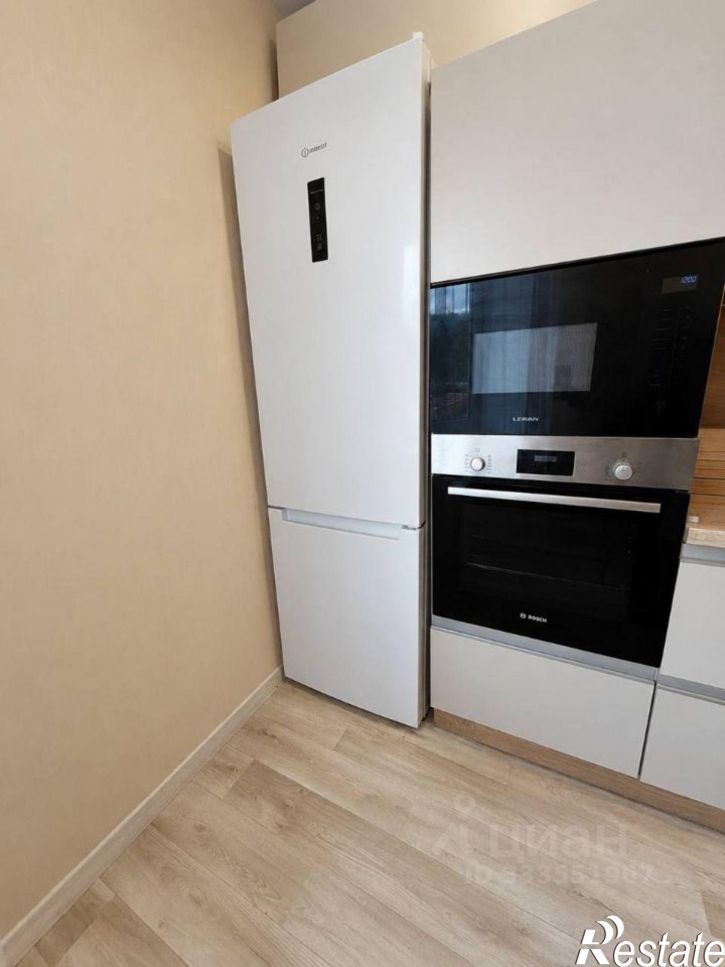 3-комн квартира Мирный пер, 8,  д. 8