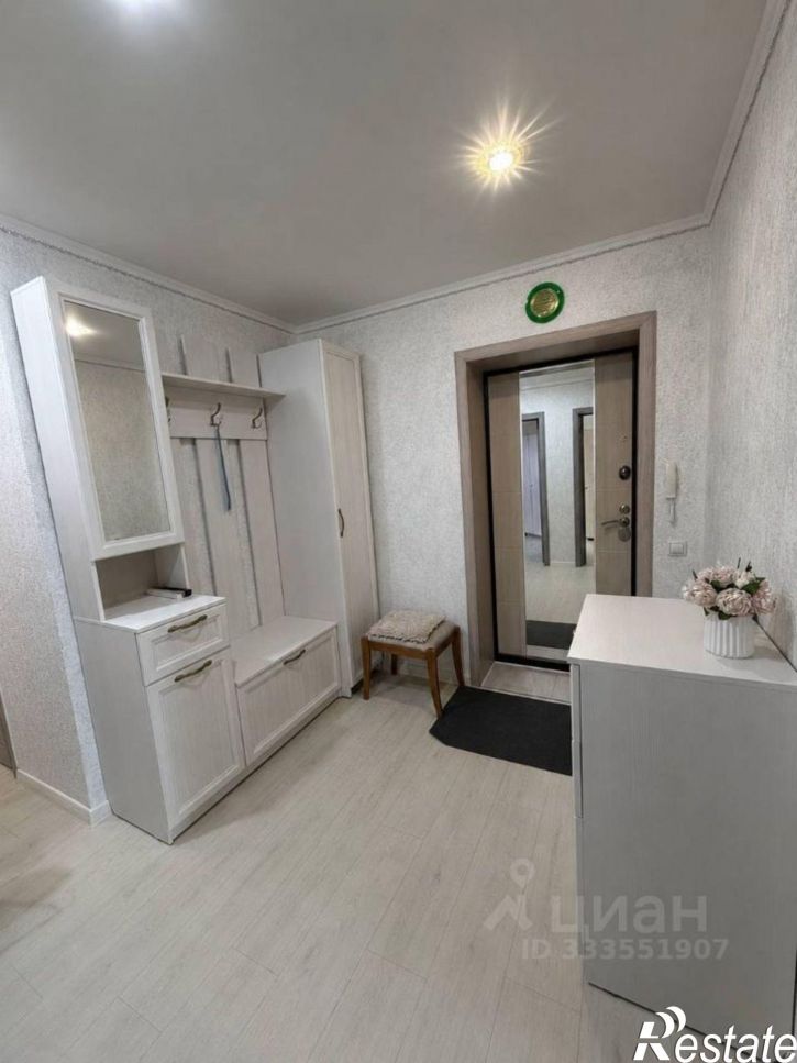 3-комн квартира Мирный пер, 8,  д. 8