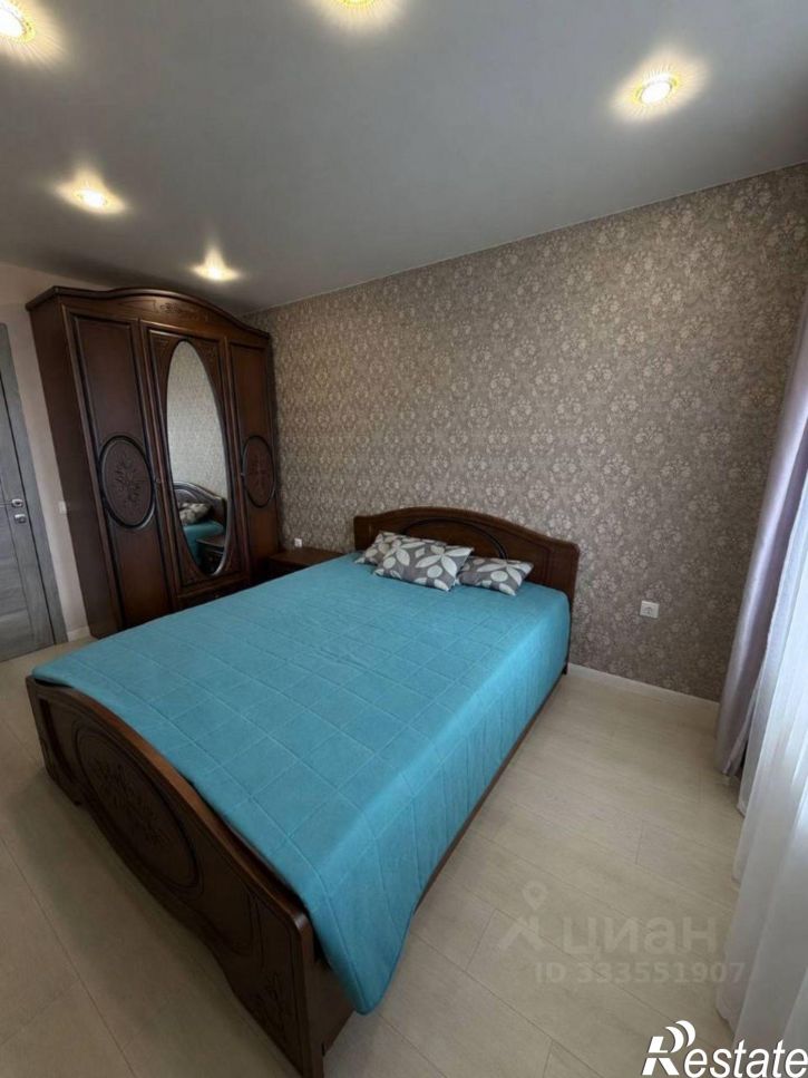 3-комн квартира Мирный пер, 8,  д. 8