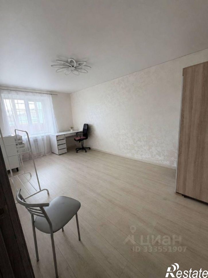3-комн квартира Мирный пер, 8,  д. 8