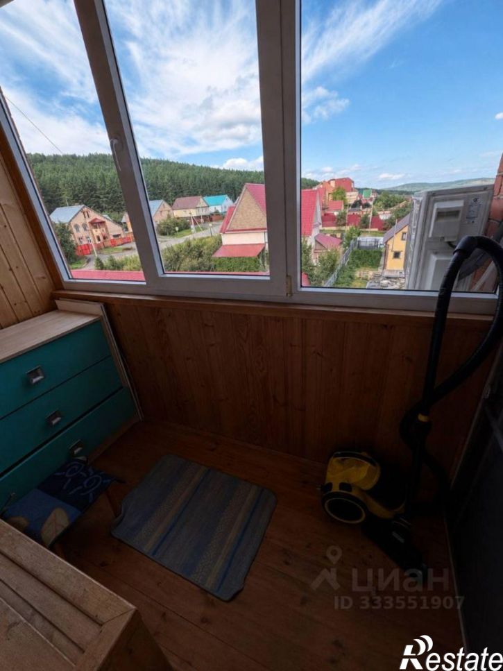 3-комн квартира Мирный пер, 8,  д. 8