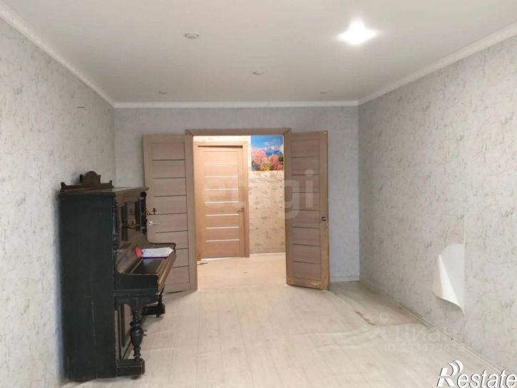 4-комн квартира ул Комсомольская, 4,  д. 4
