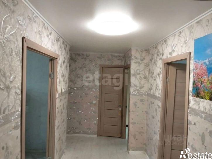 4-комн квартира ул Комсомольская, 4,  д. 4