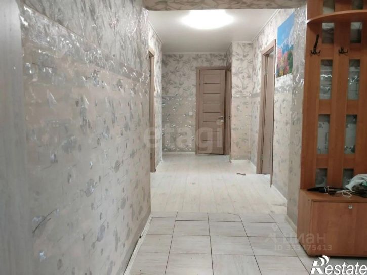 4-комн квартира ул Комсомольская, 4,  д. 4