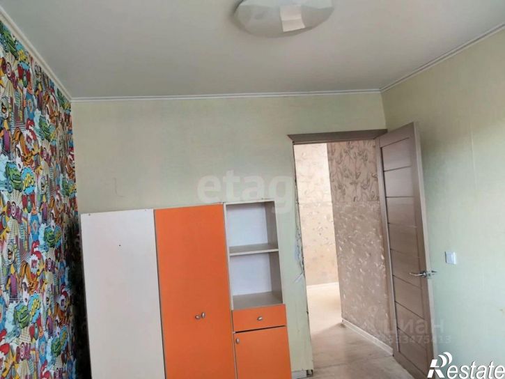4-комн квартира ул Комсомольская, 4,  д. 4