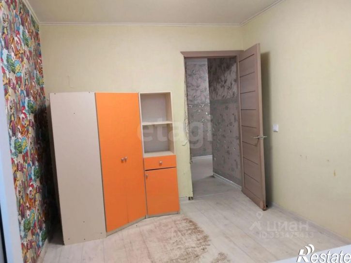 4-комн квартира ул Комсомольская, 4,  д. 4
