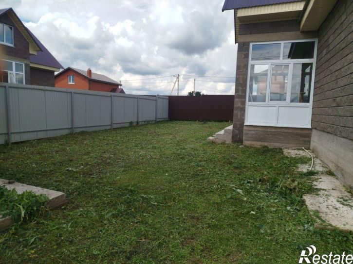 Коттедж/дом Уфимский район