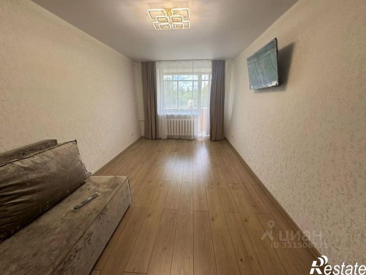 2-комн квартира ул им М.Г. Амирова, 8,  д. 8