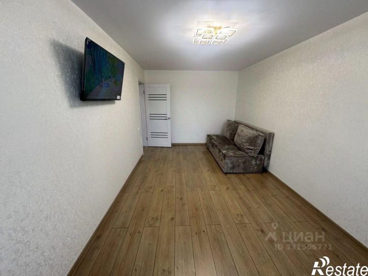 2-комн квартира ул им М.Г. Амирова, 8,  д. 8