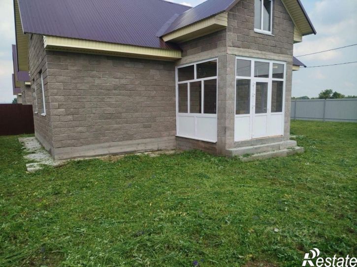 Коттедж/дом Уфимский район