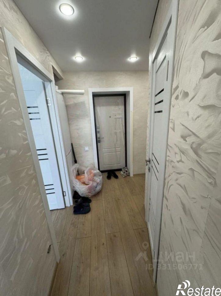 2-комн квартира ул им М.Г. Амирова, 8,  д. 8