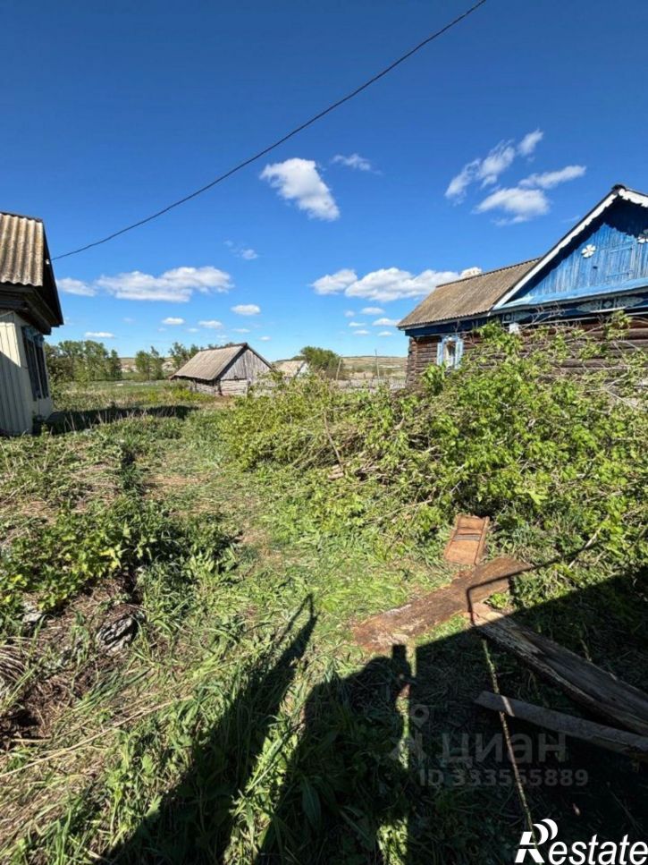 Земельный участок ул Центральная