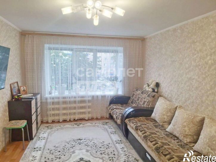 2-комн квартира ул Энергетиков, 17,  д. 17