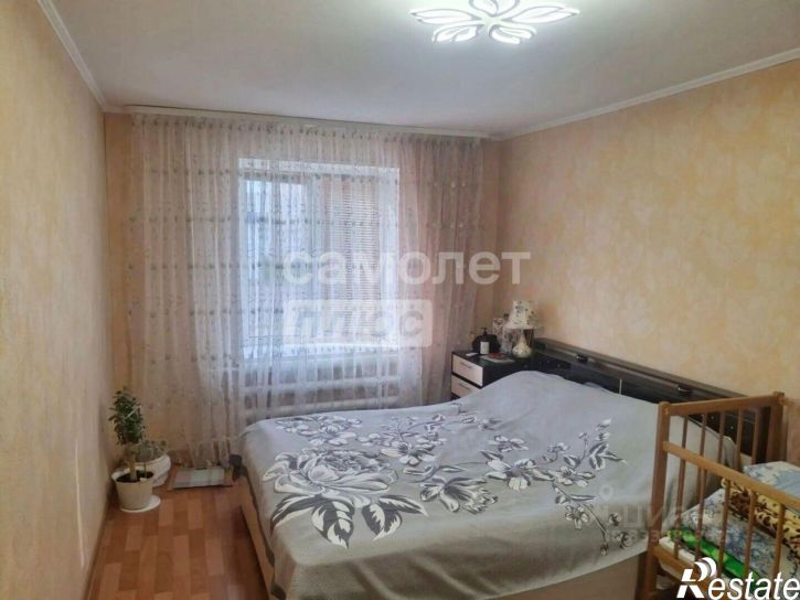 2-комн квартира ул Энергетиков, 17,  д. 17