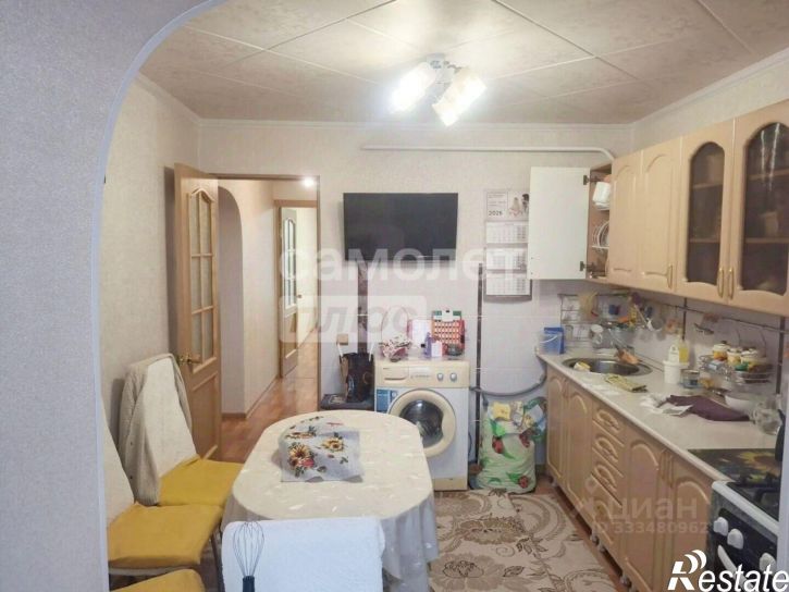 2-комн квартира ул Энергетиков, 17,  д. 17