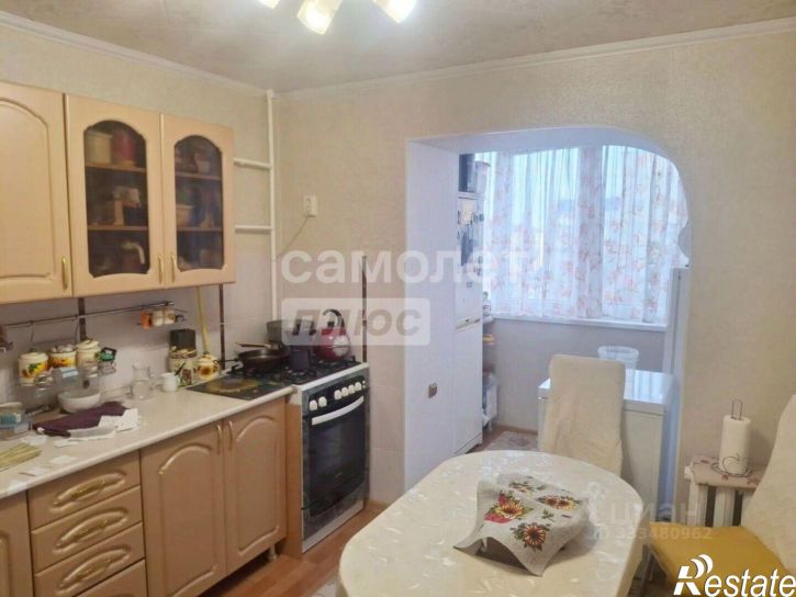 2-комн квартира ул Энергетиков, 17,  д. 17