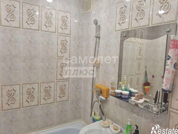 2-комн квартира ул Энергетиков, 17,  д. 17
