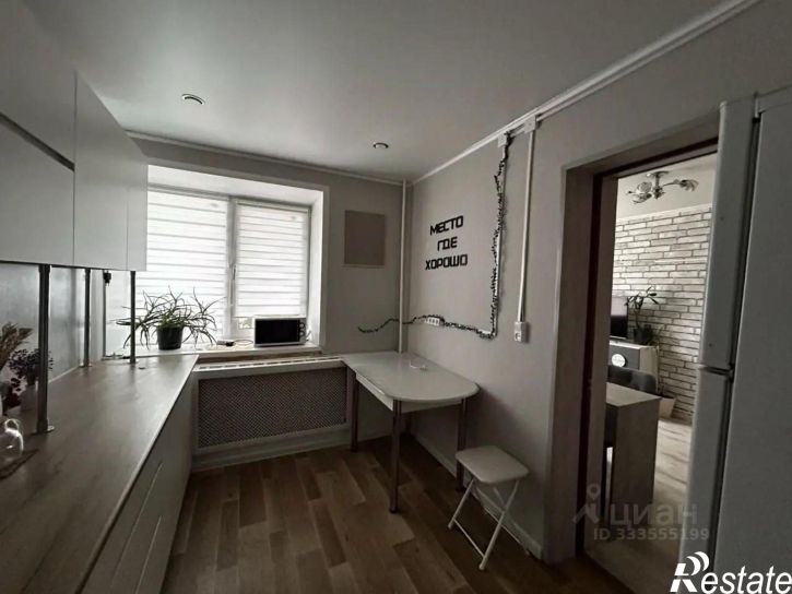Комната ул Комарова, 25б,  д. 25б