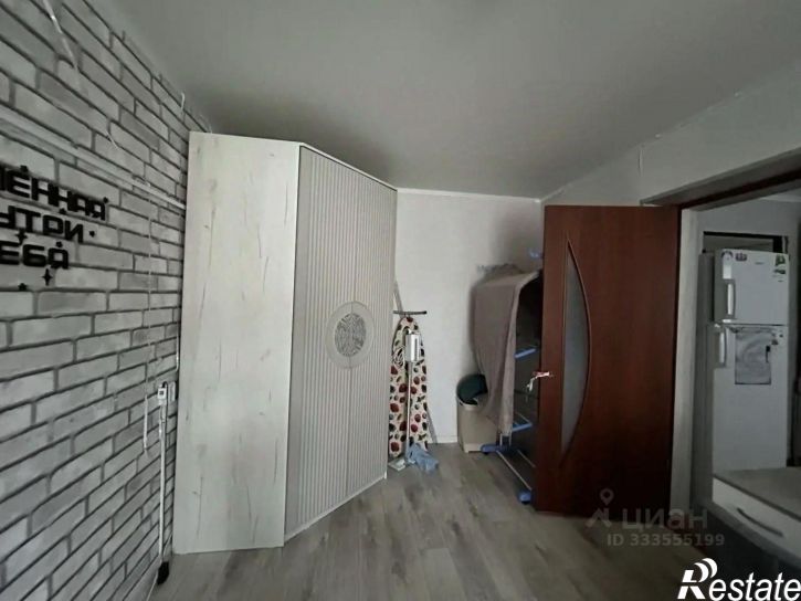 Комната ул Комарова, 25б,  д. 25б
