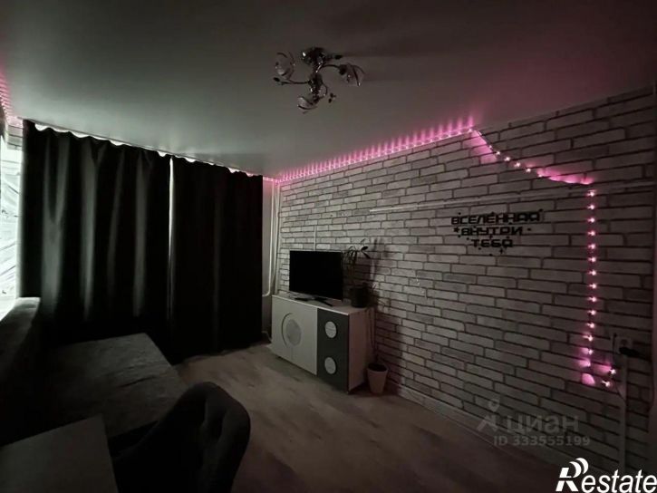 Комната ул Комарова, 25б,  д. 25б