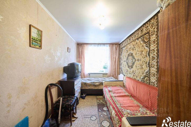 2-комн квартира ул Ленина, 23,  д. 23