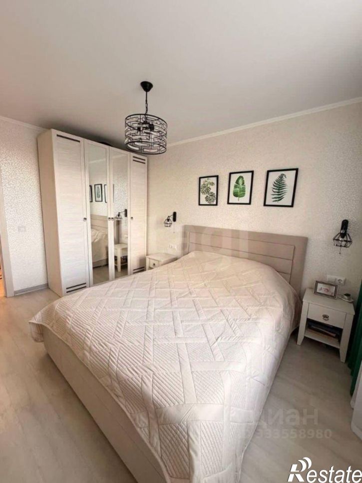 3-комн квартира ул Хвойная, 14,  д. 14