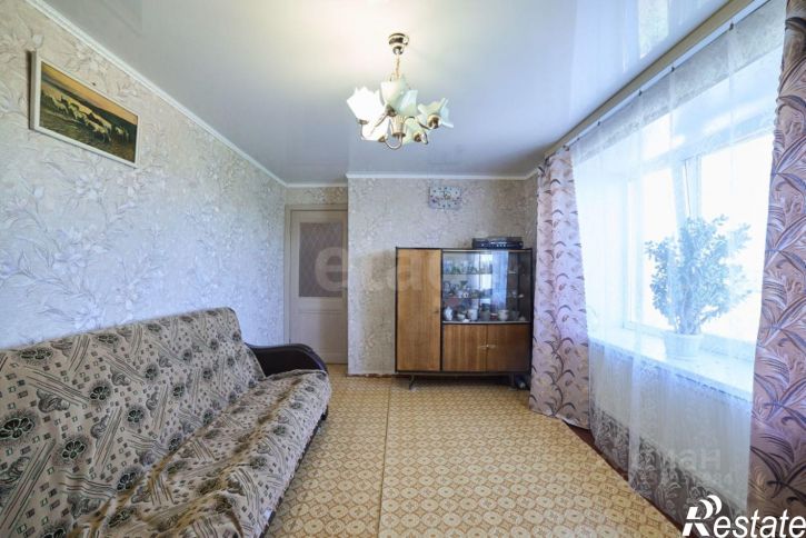 2-комн квартира ул Ленина, 23,  д. 23