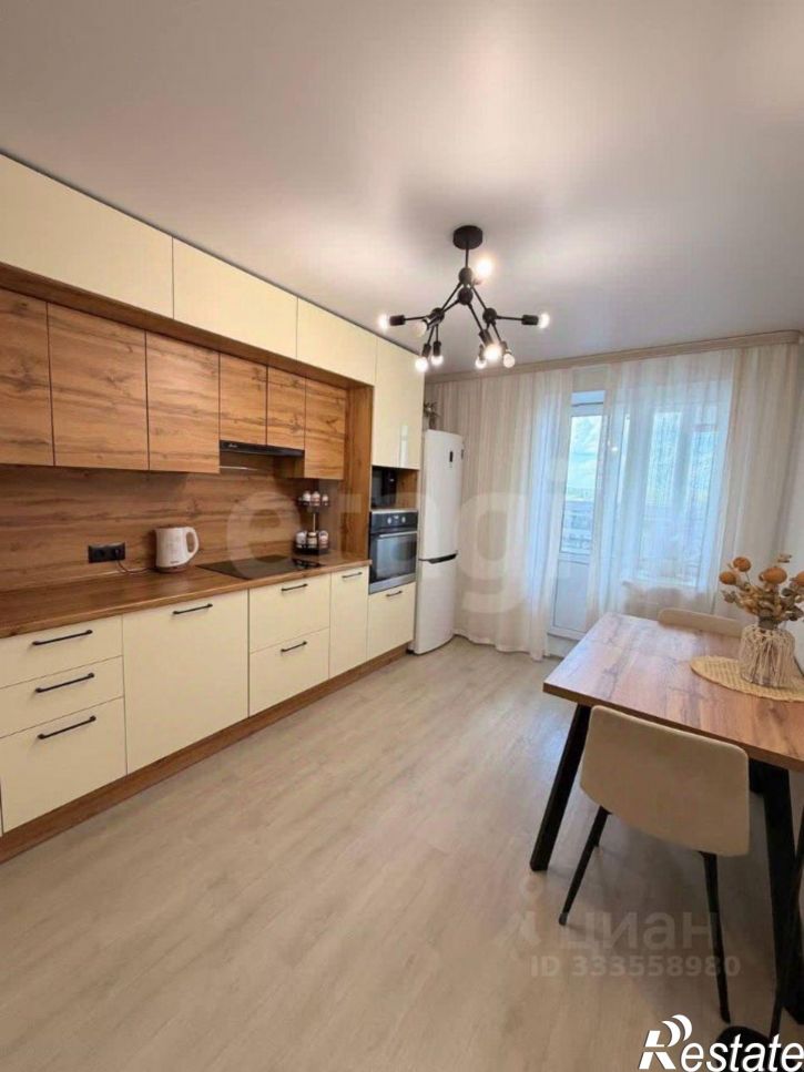 3-комн квартира ул Хвойная, 14,  д. 14