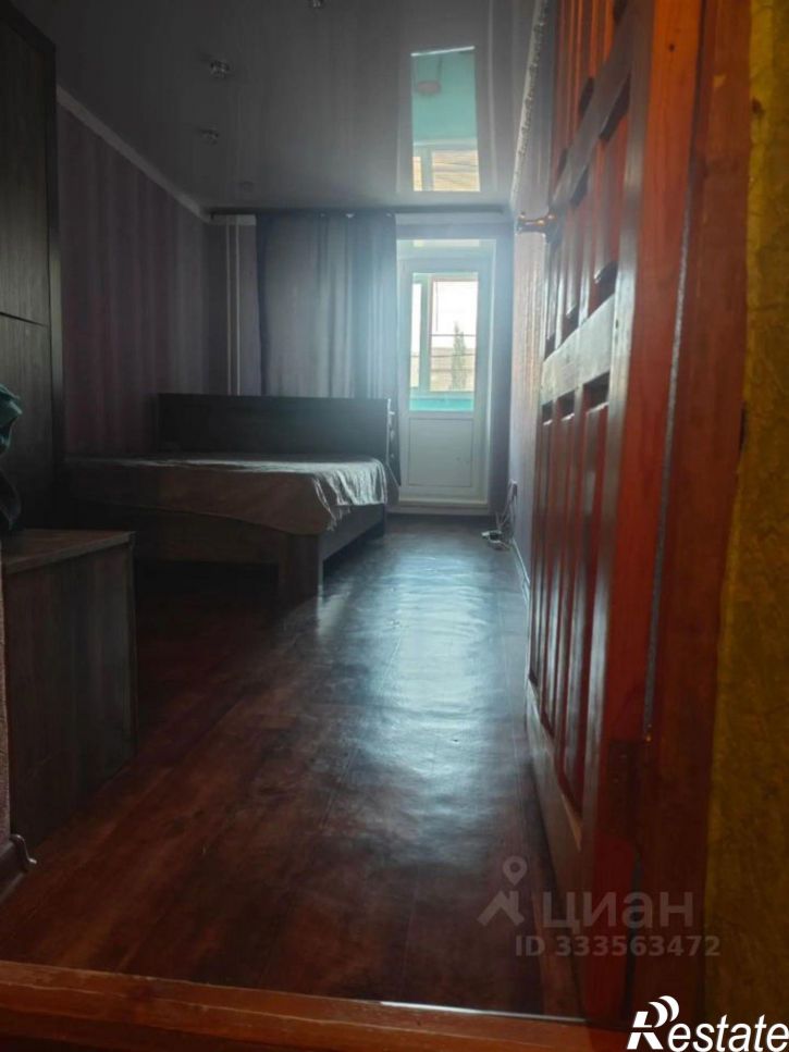 2-комн квартира ул Октябрьская, 8,  д. 8