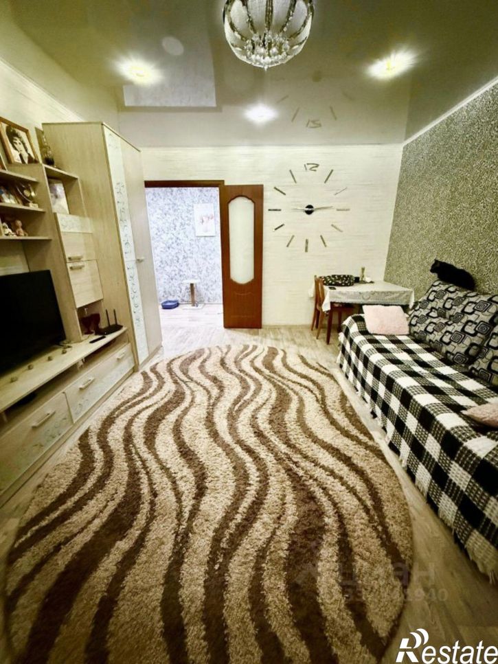 3-комн квартира ул Стахановская, 33,  д. 33