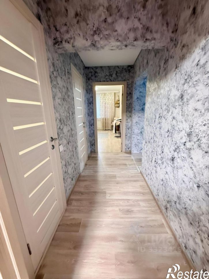 3-комн квартира ул Стахановская, 33,  д. 33