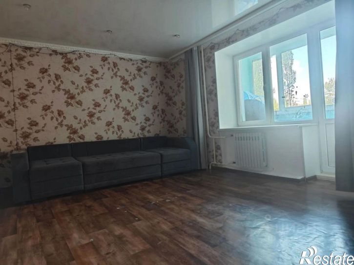 2-комн квартира ул Октябрьская, 8,  д. 8