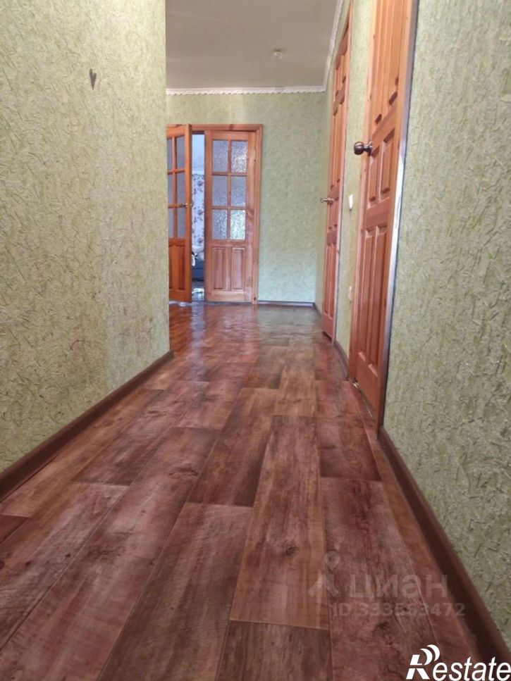 2-комн квартира ул Октябрьская, 8,  д. 8