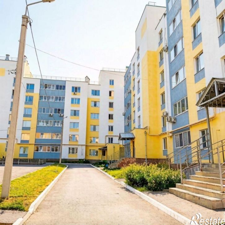 3-комн квартира ул Лесная, 3,  д. 3
