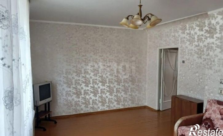 2-комн квартира ул Пролетарская, 34,  д. 34