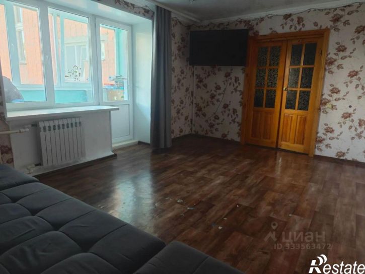 2-комн квартира ул Октябрьская, 8,  д. 8