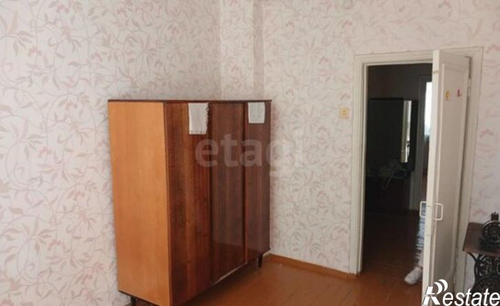 2-комн квартира ул Пролетарская, 34,  д. 34