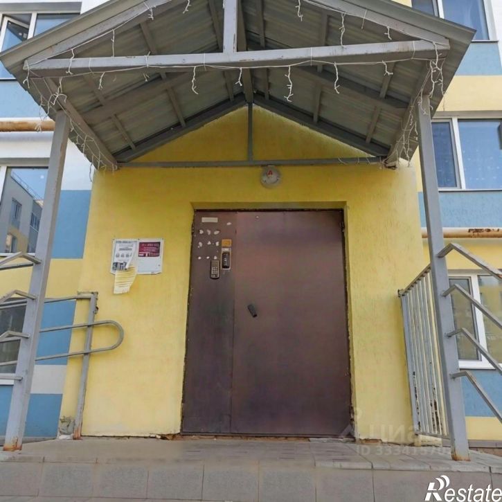 3-комн квартира ул Лесная, 3,  д. 3