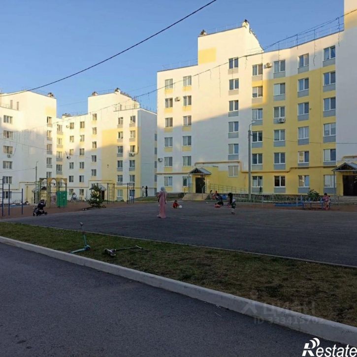 3-комн квартира ул Лесная, 3,  д. 3