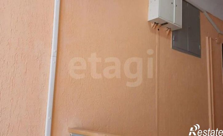 2-комн квартира ул Пролетарская, 34,  д. 34
