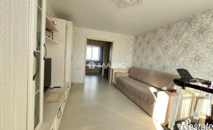3-комн квартира ул Революционеров, 30,  д. 30