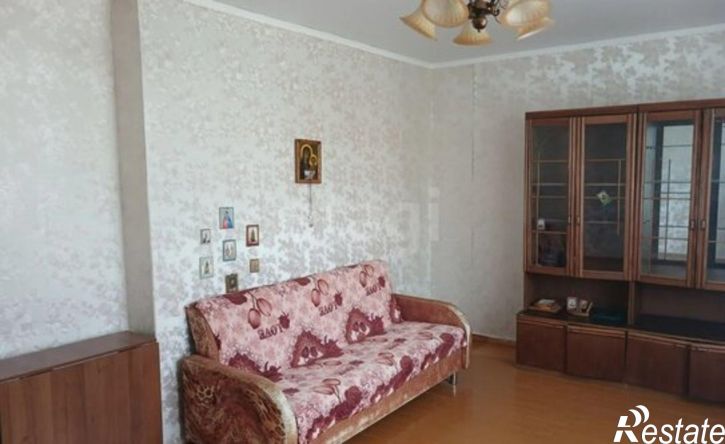 2-комн квартира ул Пролетарская, 34,  д. 34
