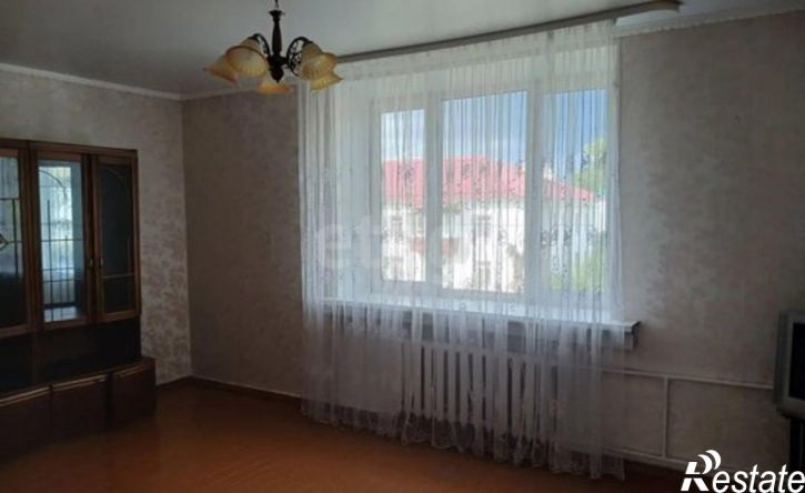 2-комн квартира ул Пролетарская, 34,  д. 34