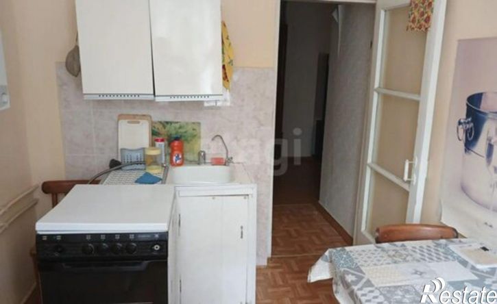 2-комн квартира ул Пролетарская, 34,  д. 34