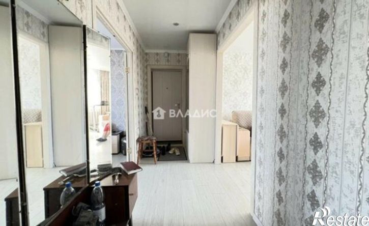 3-комн квартира ул Революционеров, 30,  д. 30