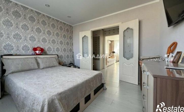 3-комн квартира ул Революционеров, 30,  д. 30