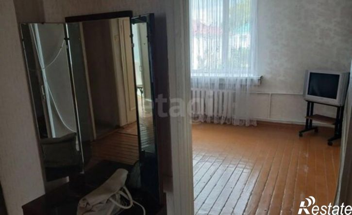2-комн квартира ул Пролетарская, 34,  д. 34