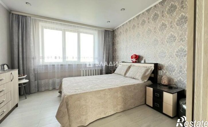 3-комн квартира ул Революционеров, 30,  д. 30